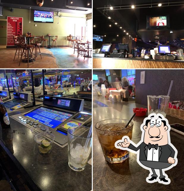 Big Game Sports Bar in Ruidoso - Restaurant reviews