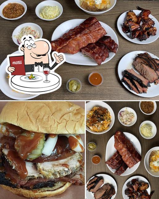 Black Clover Pub in San Antonio Restaurant reviews