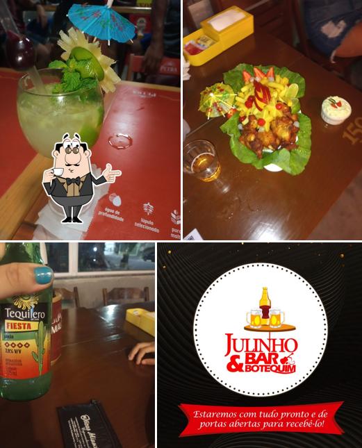 Julinho Bar e Botequim