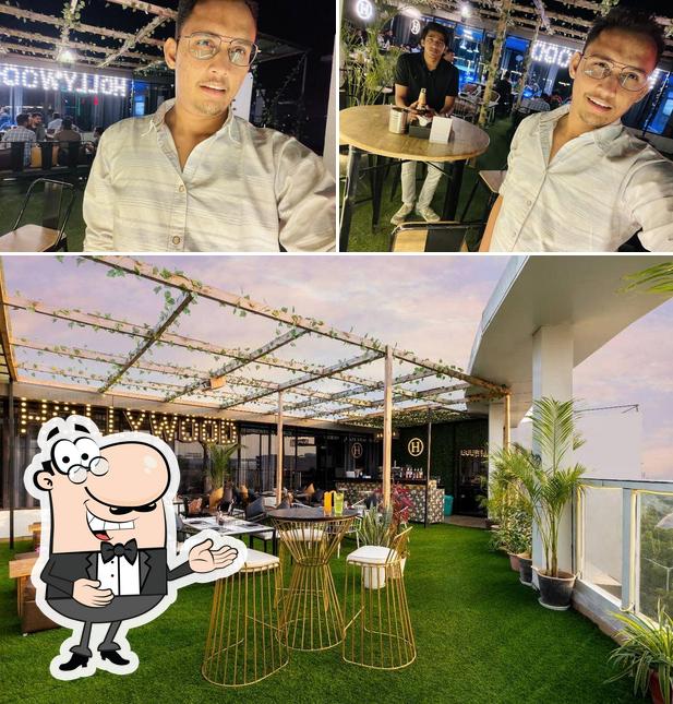 See this photo of Vegas 69 Udaipur