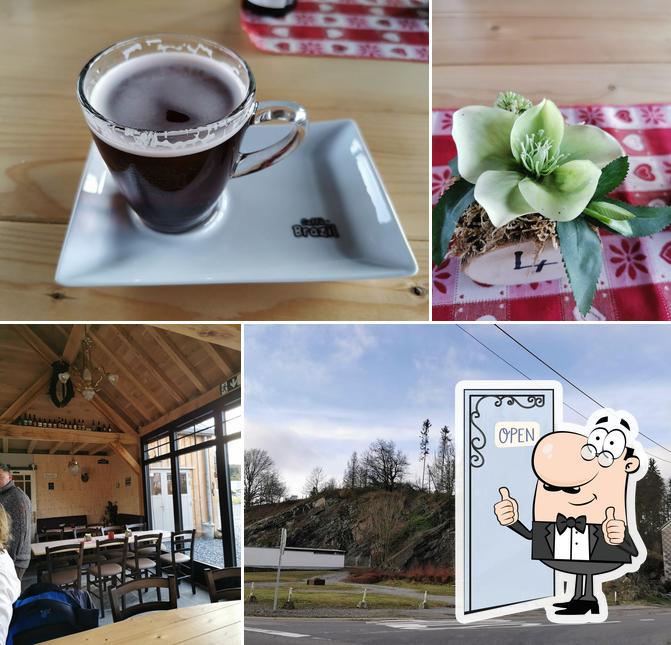 Die Hutte
