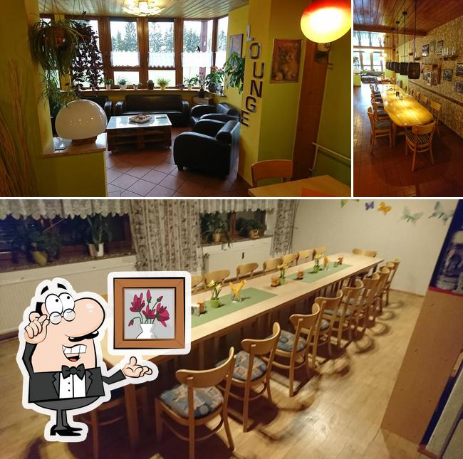 Restaurant Zum Friesenberg