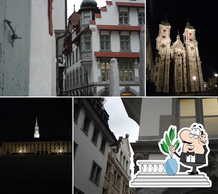 Restaurant Klosterhof