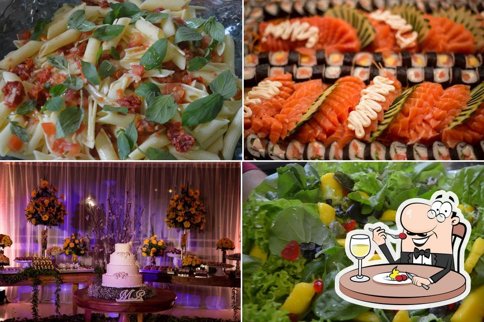 Mamma Mia Buffet, Juiz de Fora - Menu do restaurante, preços e opiniões
