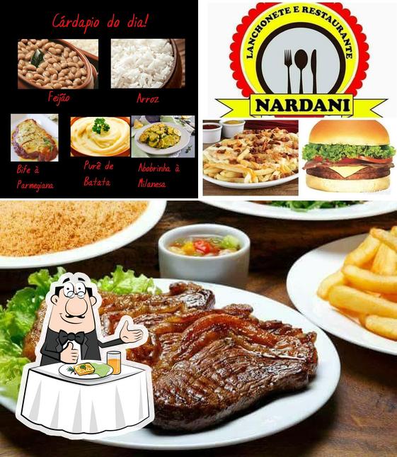 Restaurante Nardani