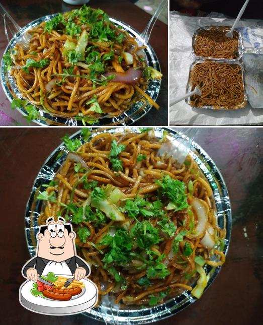 Panjabi Taste Fast Food