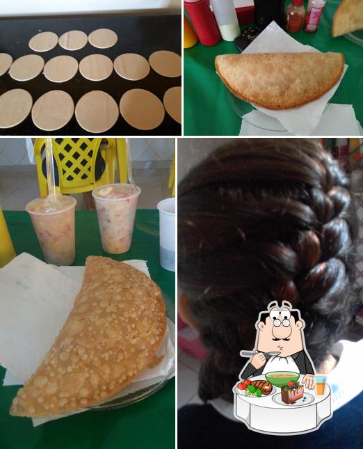 Pastelaria Do Ceará