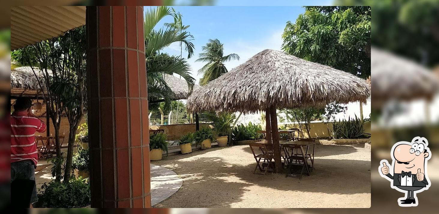 Restaurante Sabores da Tilápia (Pratos Regionais, Panelada, Tilápia, Carneiro) Caucaia-ce