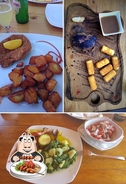 Cibo al Trabakul