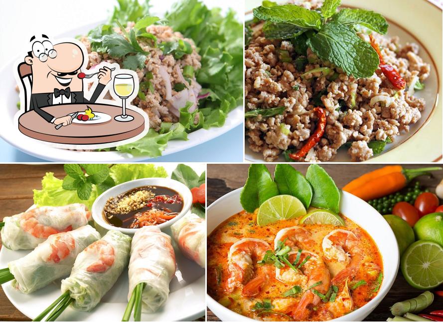 Best thai restaurants in Anchorage, winter 2023 - Restaurant Guru