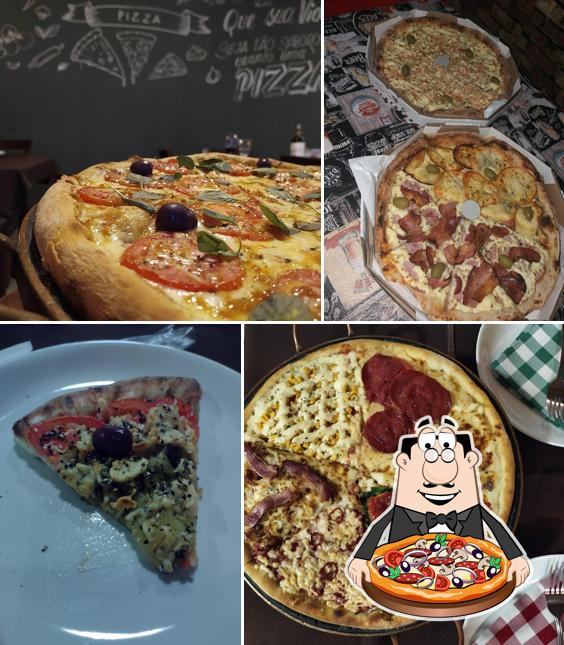 Pizzaria La Italiana