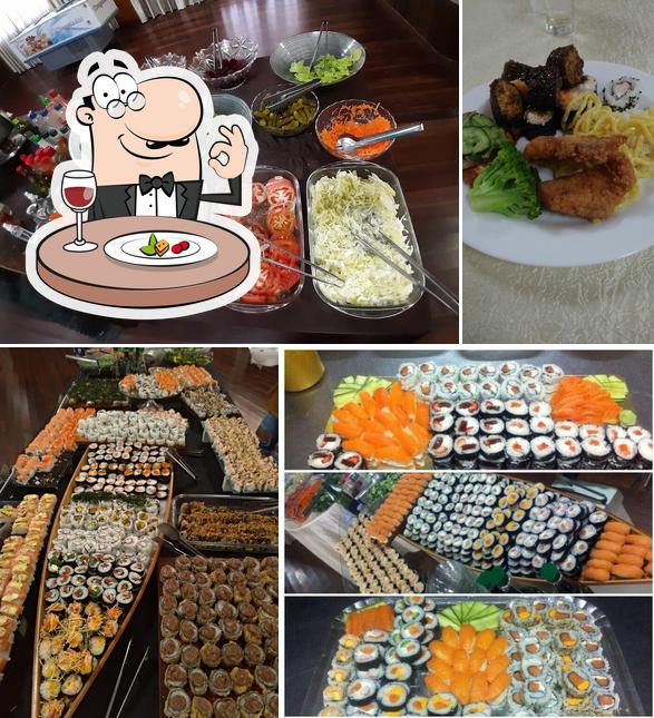 Adesso Cucina Moser Restaurante e Salão de Eventos