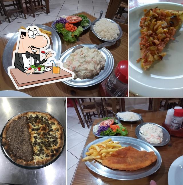 Restaurante e Pizzaria Beladelli