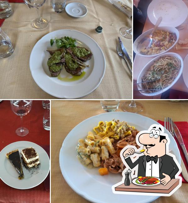 Cibo al Bellavista