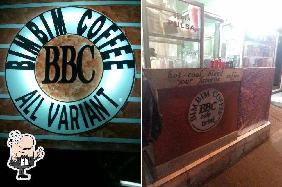 BIM-BIM COFFEE (BBC) photo