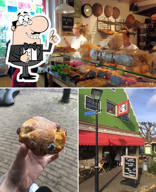 Regarder cette image de Het Zaanse Bakkertje