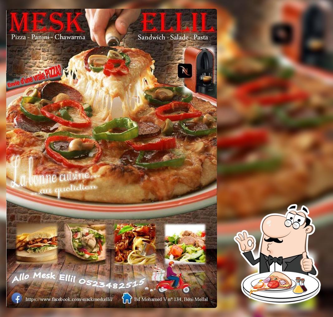 Mesk Ellil