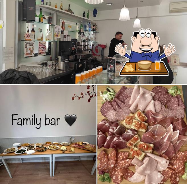Family Bar