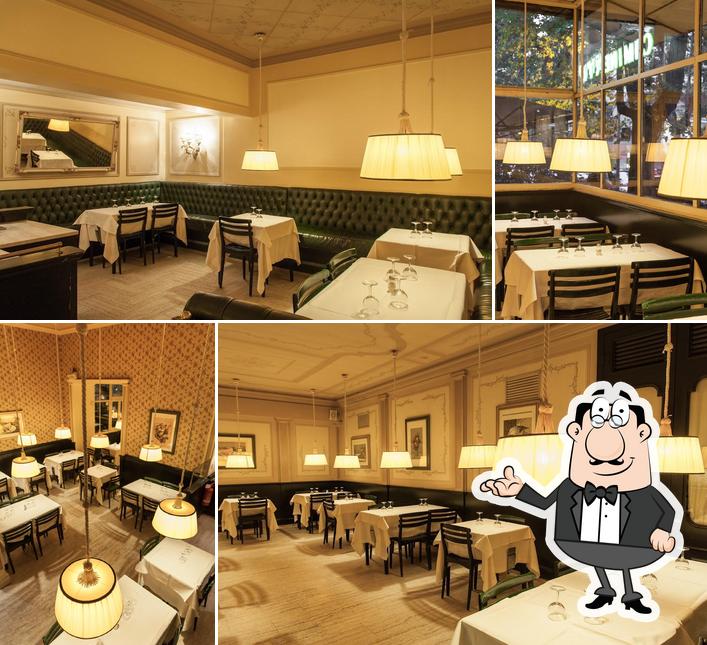 Ristorante Il Caminetto