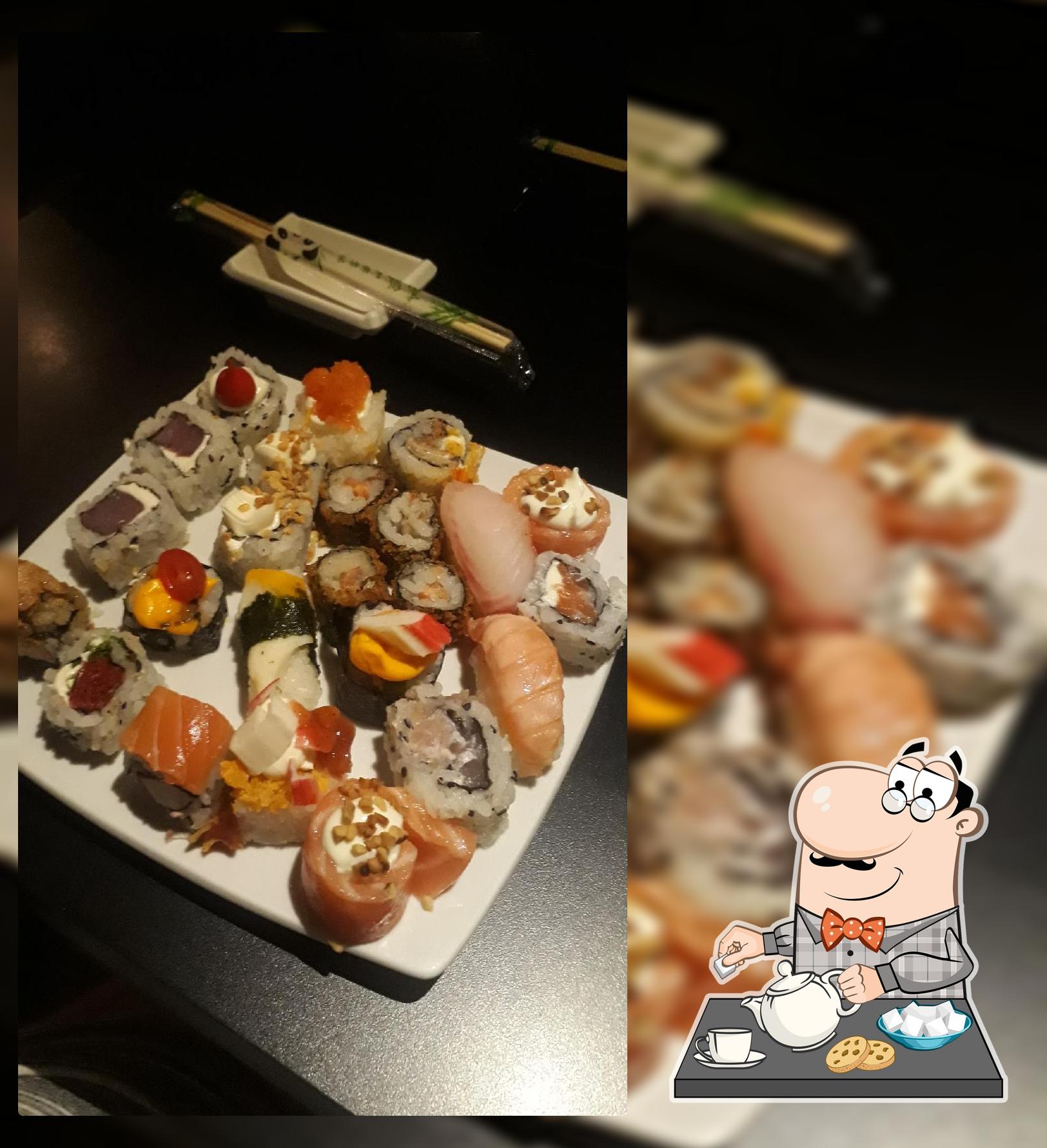 Kyodai Sushi