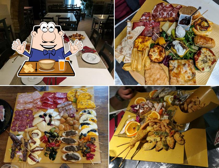 Osteria Cavatappi
