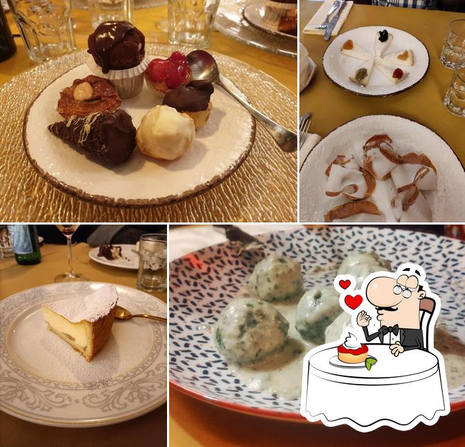 Osteria La Saletta
