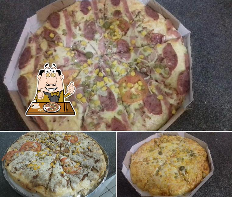 PIZZARIA PARANÁ