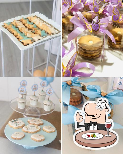 Antica Forneria dei Sassi - Martino