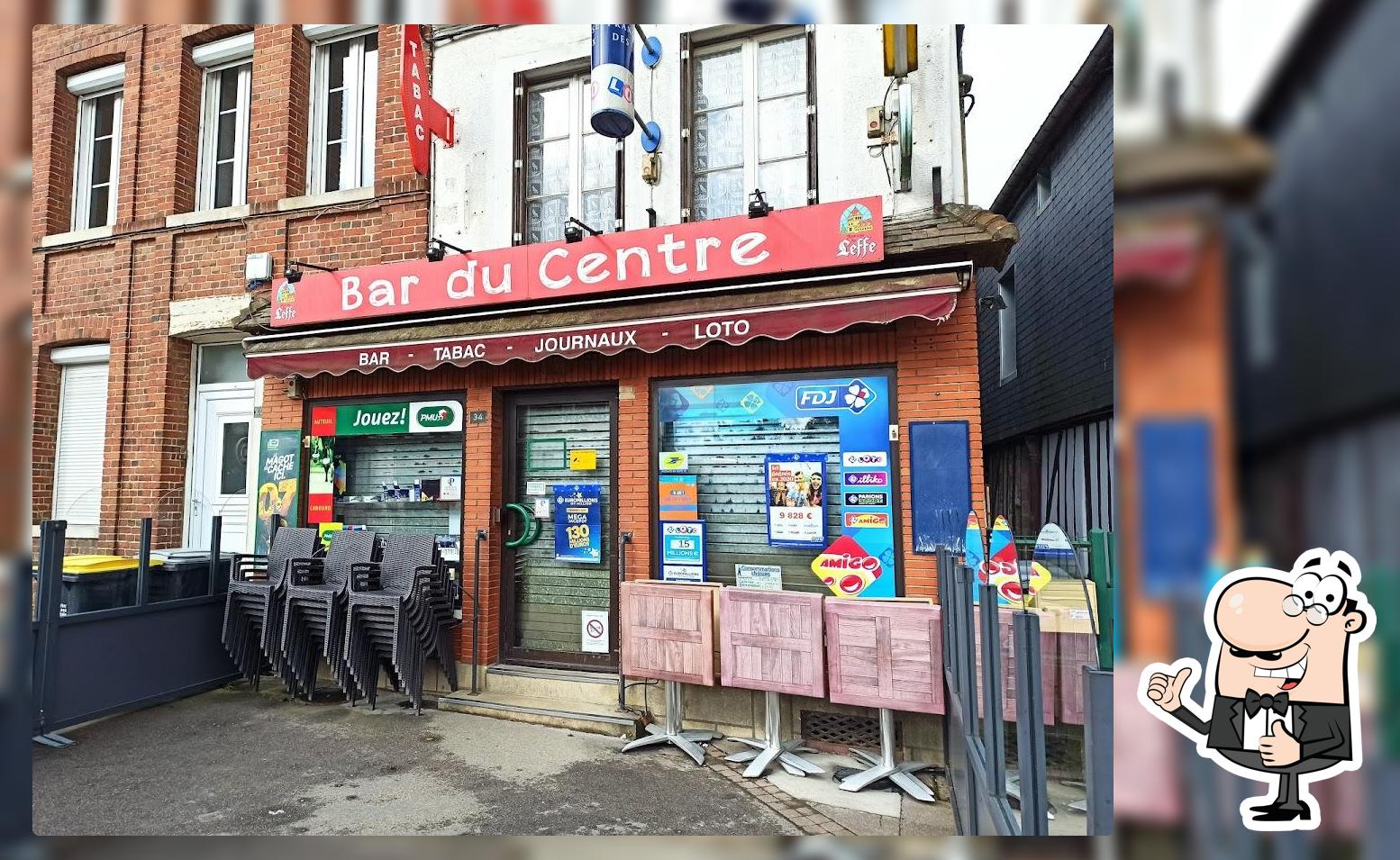 Bar Tabac Du Centre