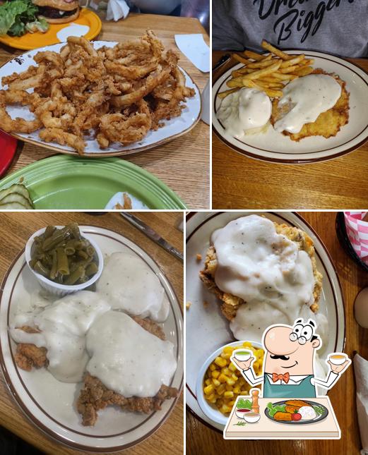 Best fried chicken in Hays restaurants, spring 2024 Restaurant Guru