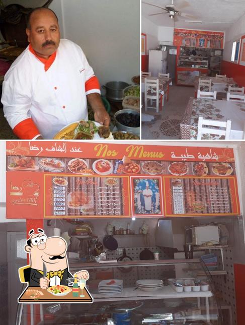 Chef Ridha