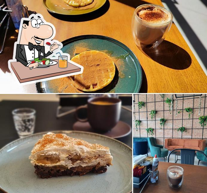 Colucci Coffee Bar Cafeteria em Cajamar