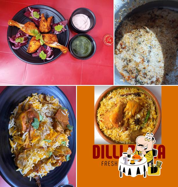 DILLI ZAIKA