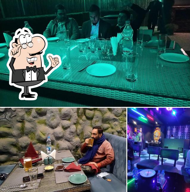 Desi Mood Restro Bar Jalandhar, Jalandhar Restaurant reviews