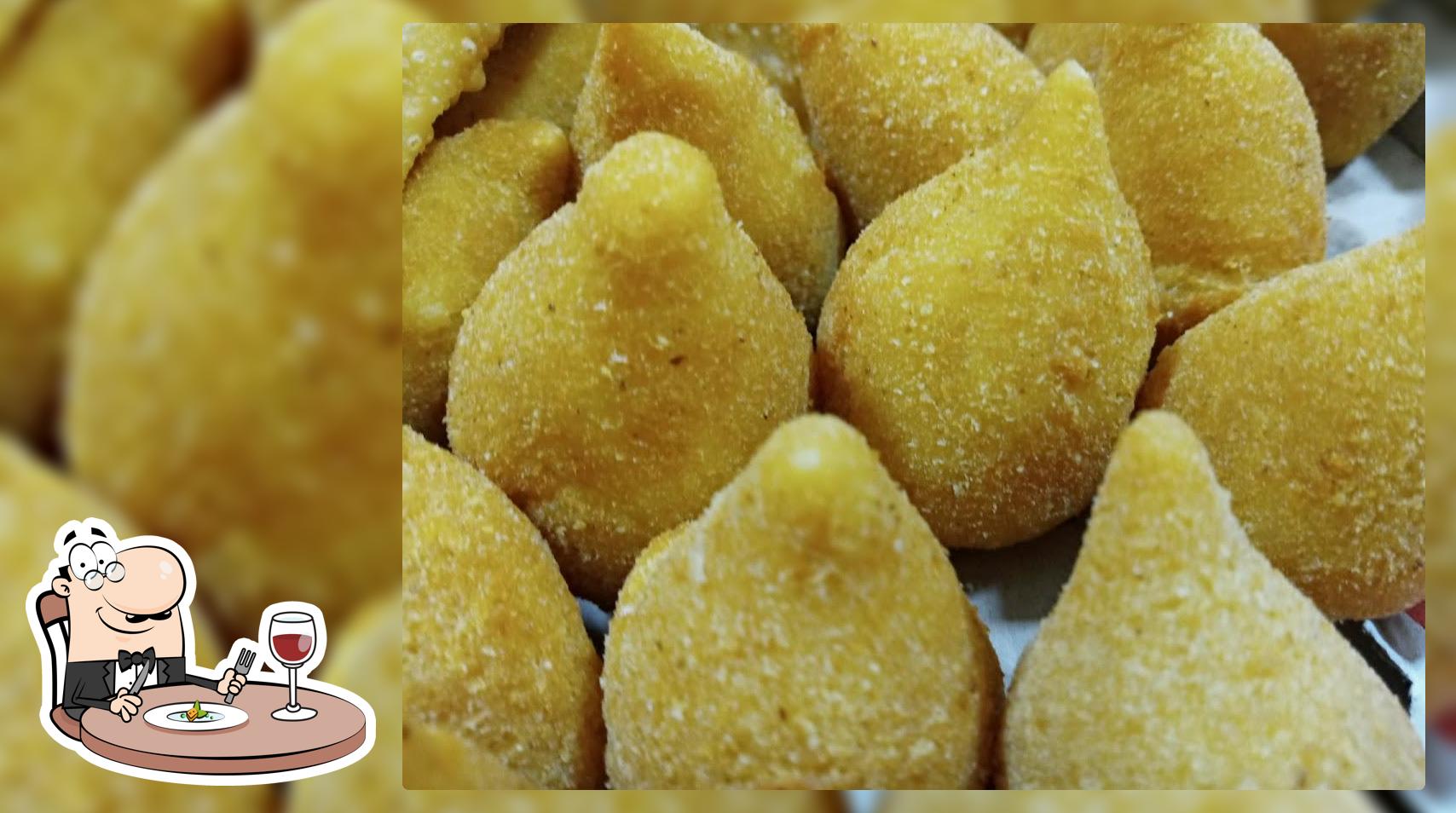 É PASTEL