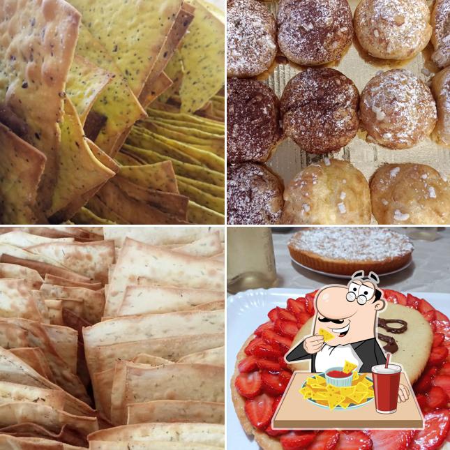 Forno Nozzi
