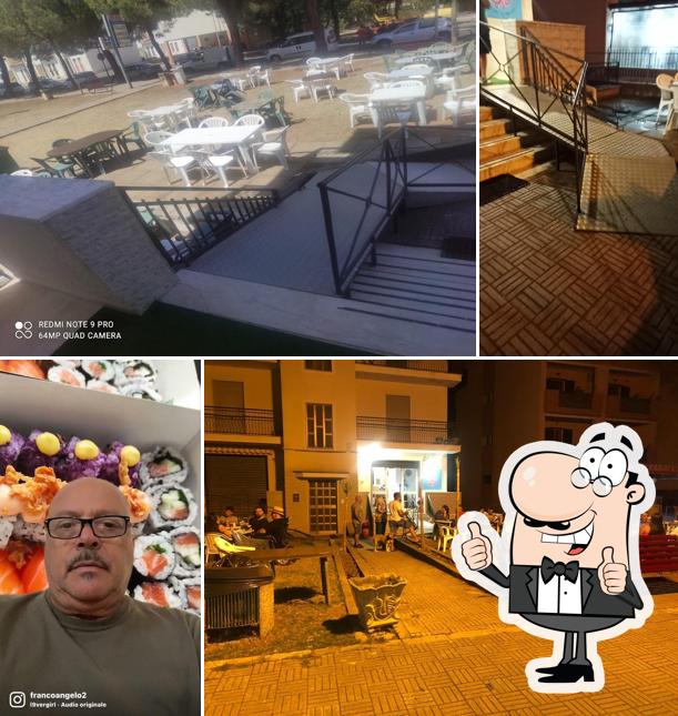 Friggitoria Sfizi di Mare