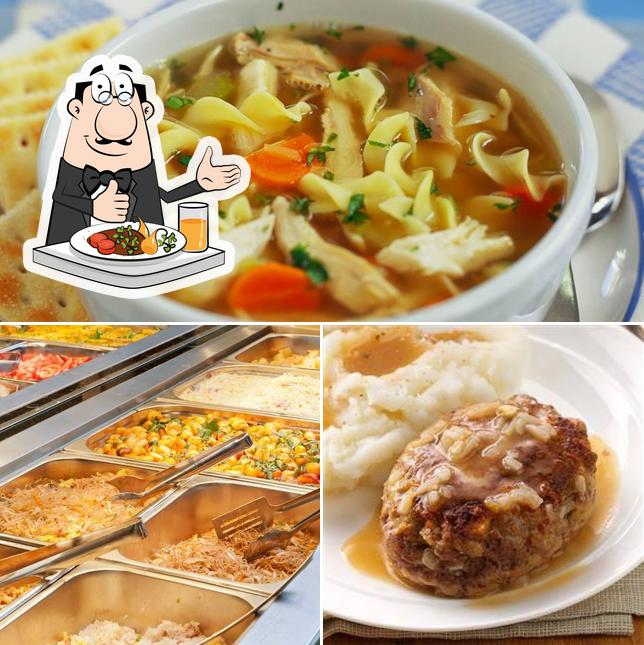 Joe's Seaside Market in Brigantine Restaurant reviews