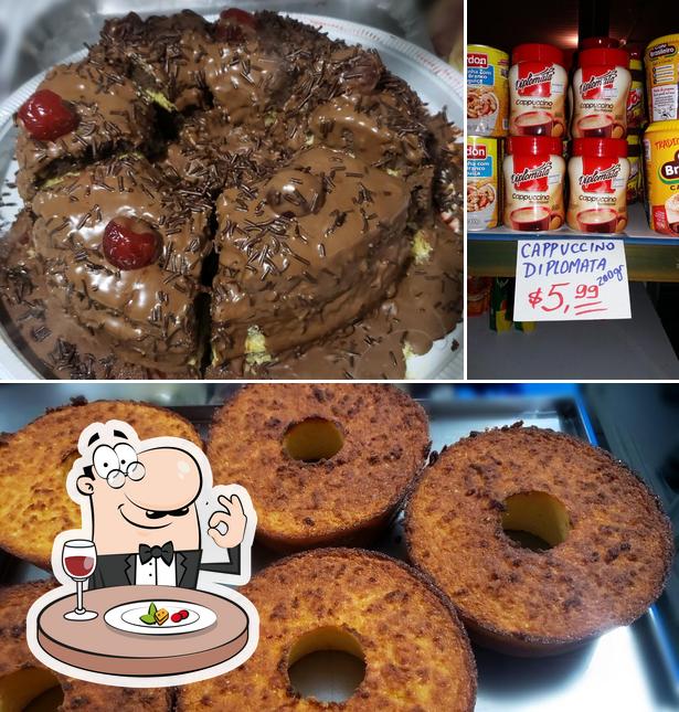 Panificadora ki delicia