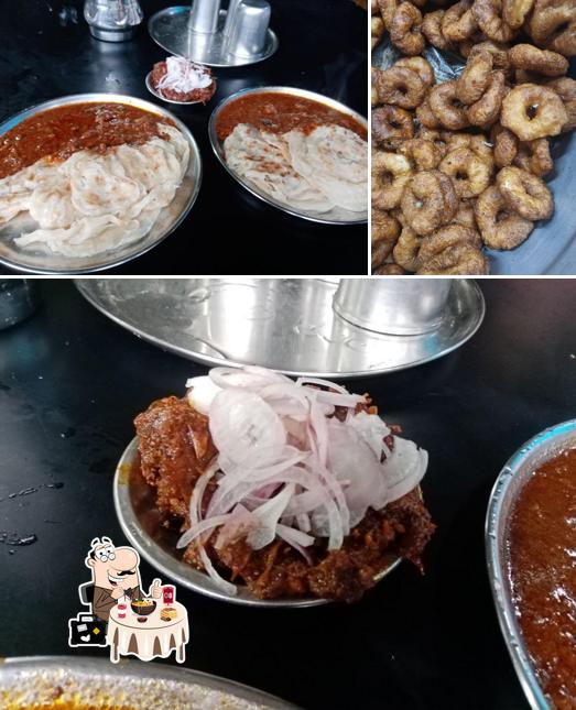 Panji Kada(പഞ്ഞി കട)