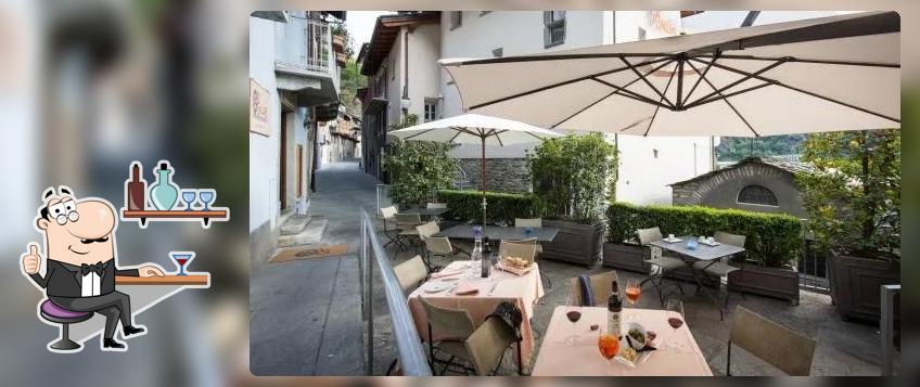 Ristorante Gourmet Ad Gallias