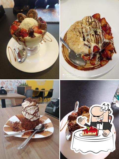 Sô Brownie