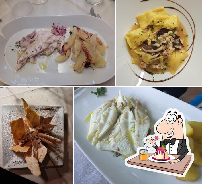 Trattoria Al Faro