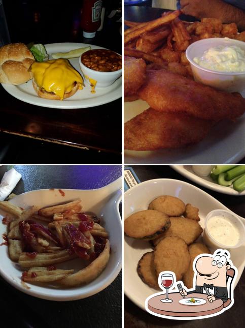 Waddell's Longhorn in Buckeye Restaurant menu and reviews