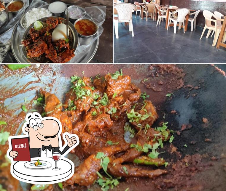 Ashoka Restaurant