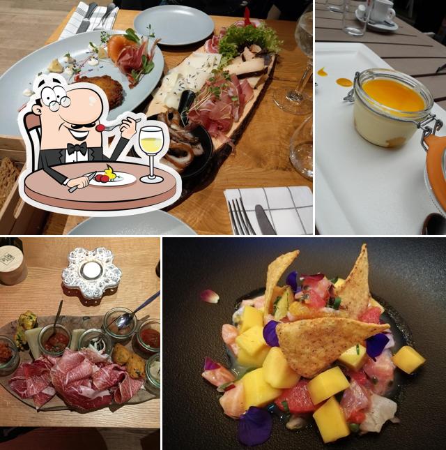 Brasserie - Bar B13