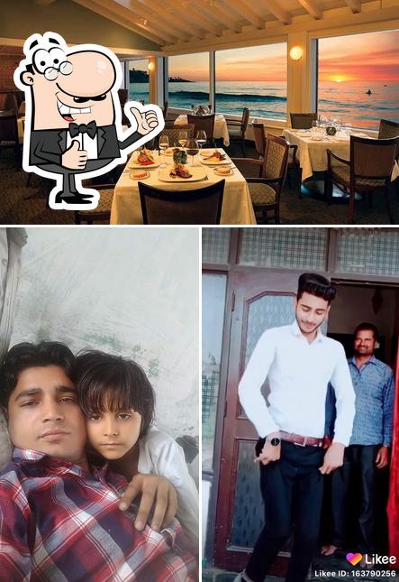 Babu Mabad Restaurant