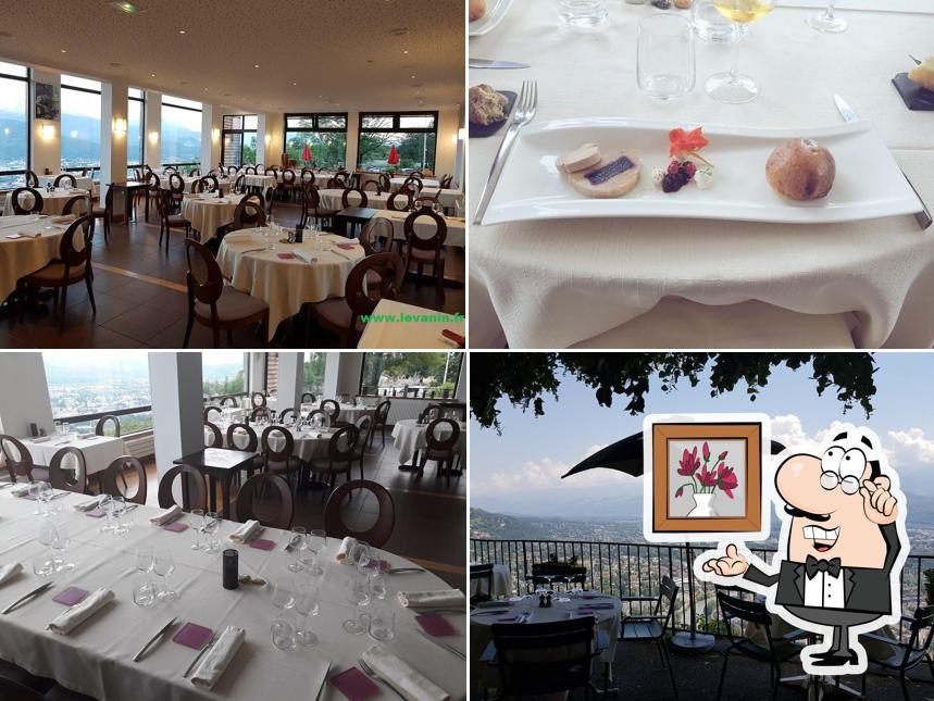 Chez Le Pèr'Gras