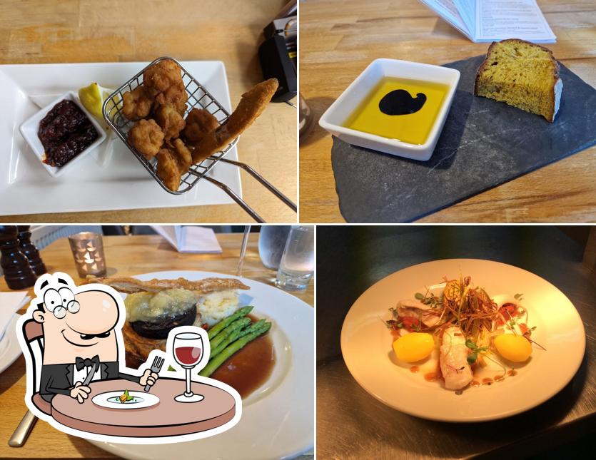Find the best place to eat in Southwold, spring 2024 Restaurant Guru