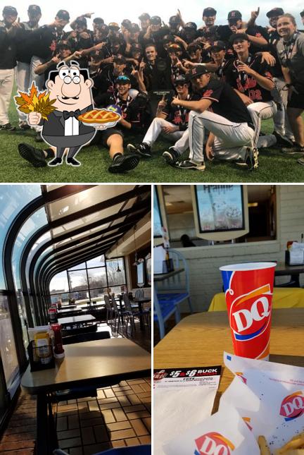 See the photo of Dairy Queen Grill & Chill